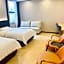 GreenTree Inn Jiaxing Zhapu jiulong Mountain Express Hotel