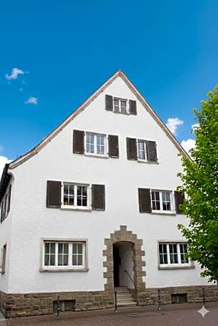 Bismarck Hostel Öhringen