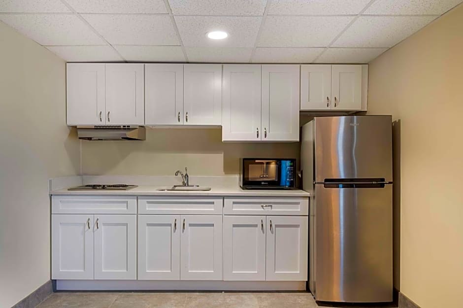 Best Western Plus Mount Vernon/Fort Belvoir