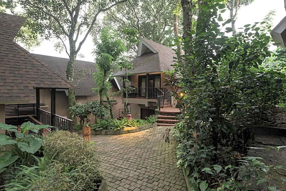 Club Mahindra Thekkady