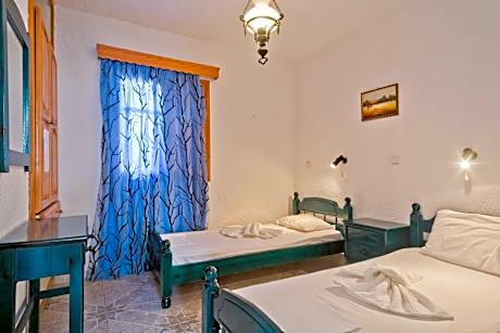 Apartment - Ground Floor with Sea View