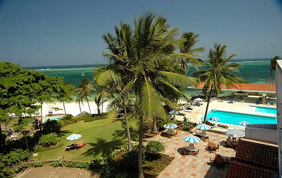 Mombasa Beach Hotel