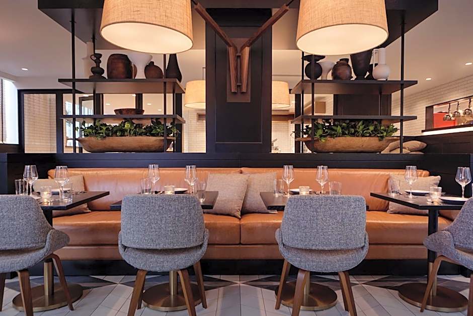 Kimpton Harper Hotel By IHG