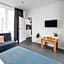 Sleepy3city Apartments Batorego 9 II