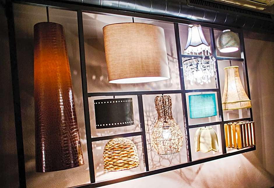 Two Timez - Boutique Hotel