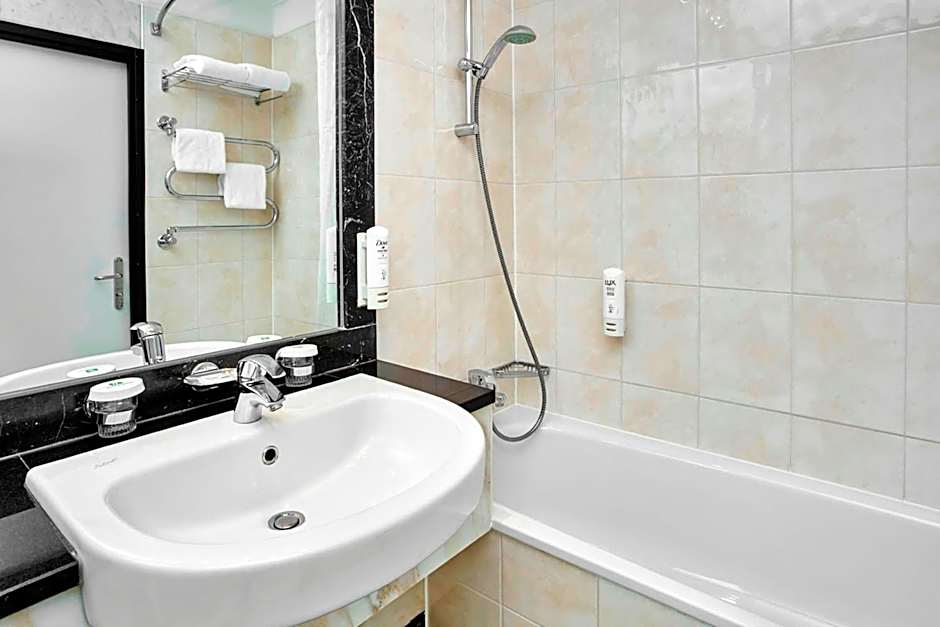 Lindgart Hotel Minden