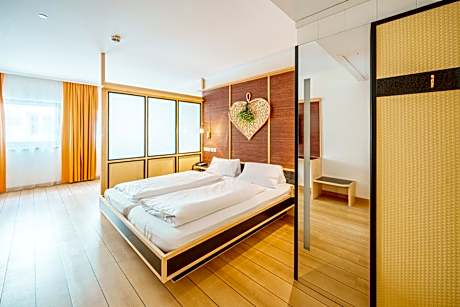 Bavaria Lifestyle Hotel mit Klimaanlage