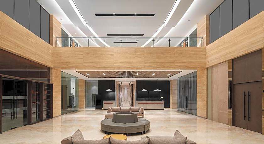 Azana Style Hotel Bandara Jakarta