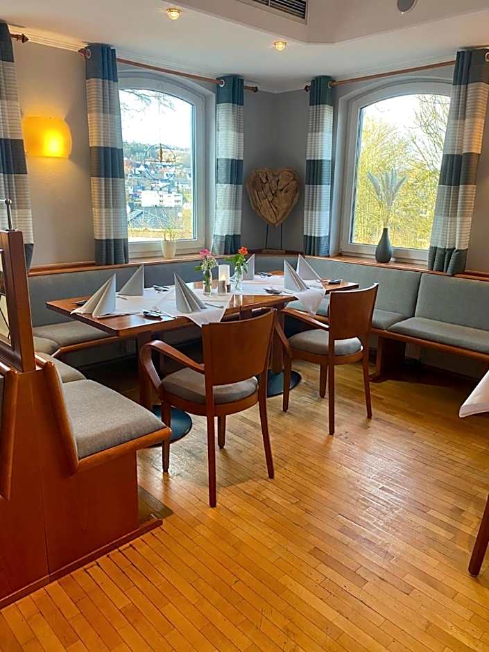 Hotel Wilhelmshöhe