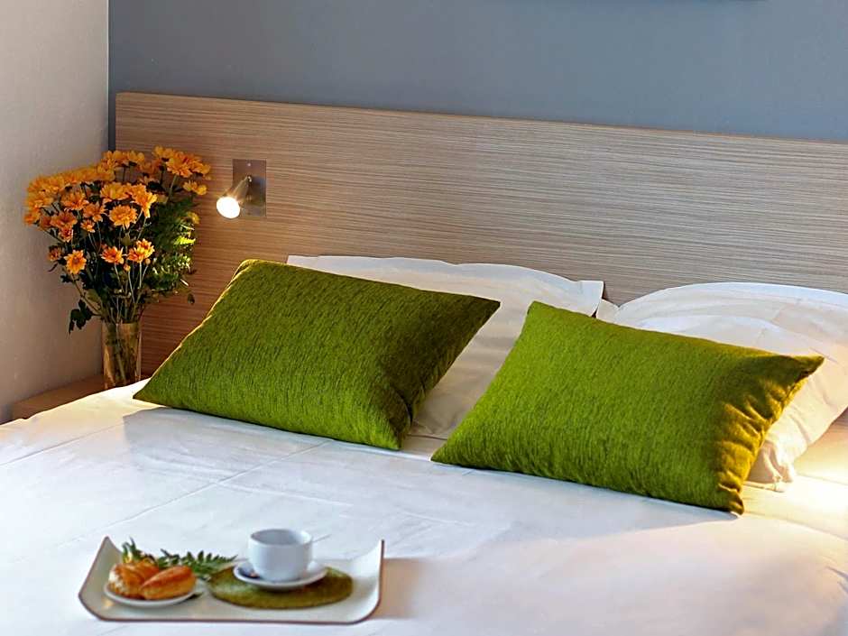 Aparthotel Adagio Access Nice Magnan