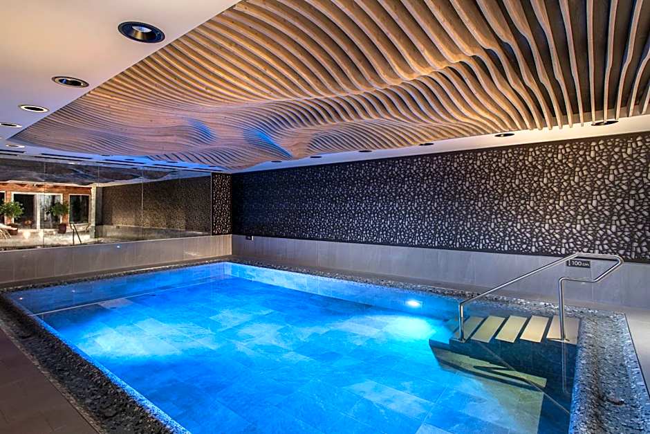 Hotel Das Kohlmais - direkt an der Kohlmaisbahn