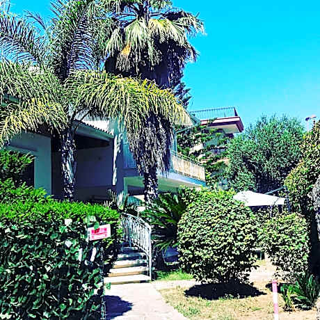 Villa Susanna B E B