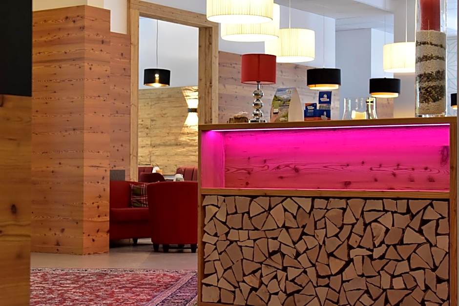 Sporthotel Zederhaus im Lungau