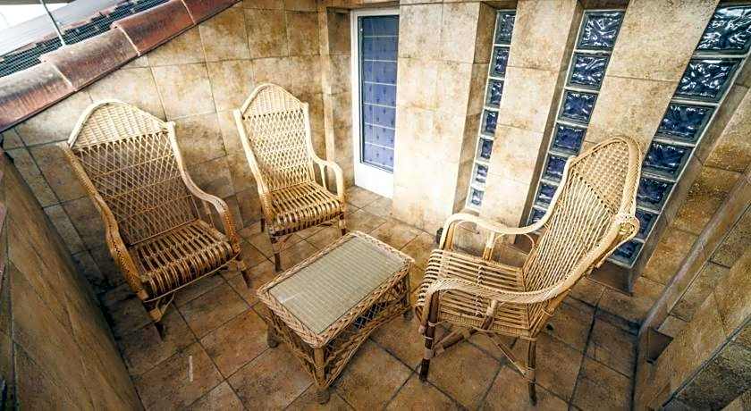 Hotel Real de Castilla