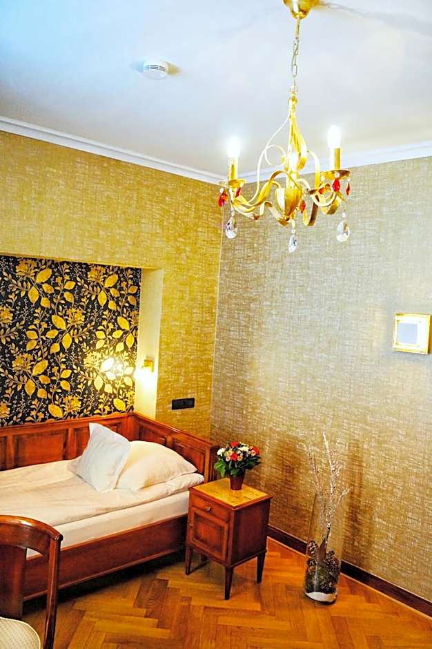 Boutiquehotel Oberkirch im Zentrum