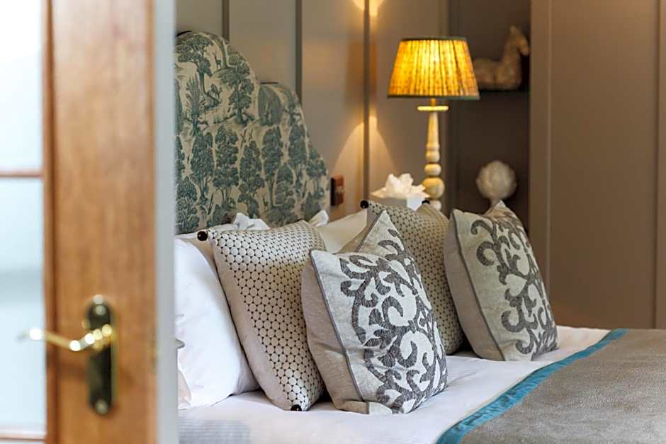 Champneys Forest Mere