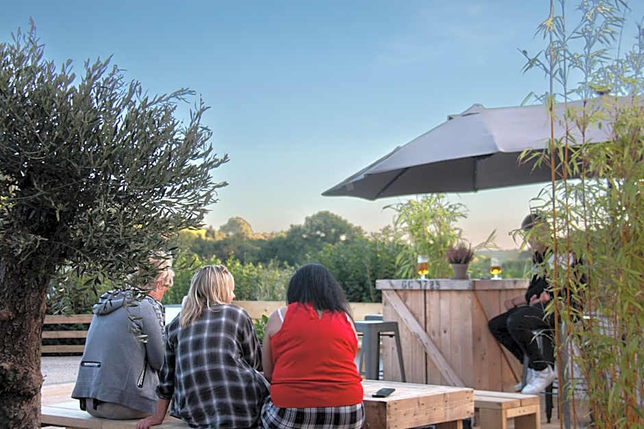 Dartmoor Lodge Hotel