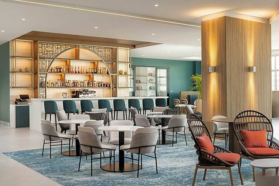 Courtyard by Marriott Curacao