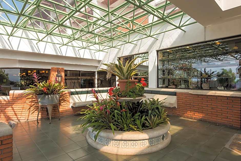 Hotel Bougainvillea San Jose