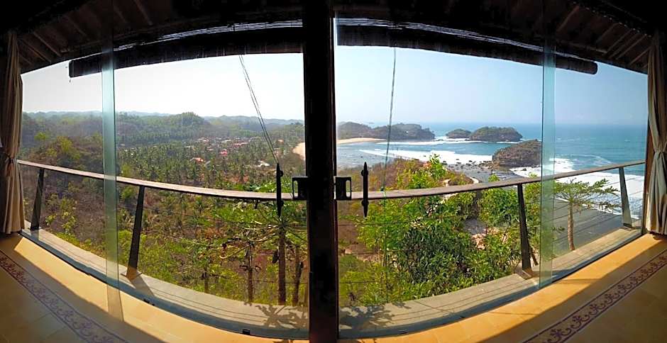 Batu Hill Villa