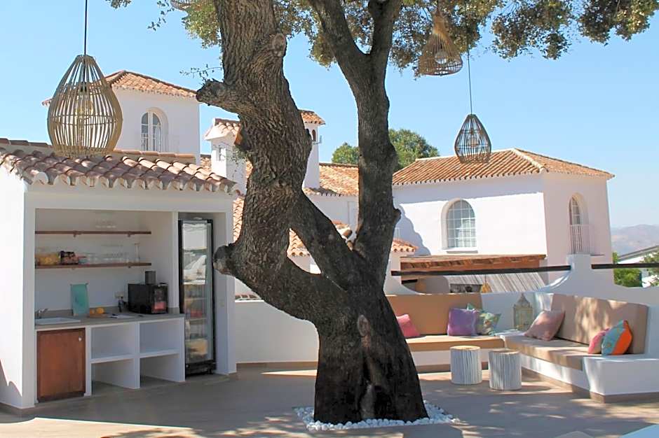 B&B Casa Luz del Sur, adults only