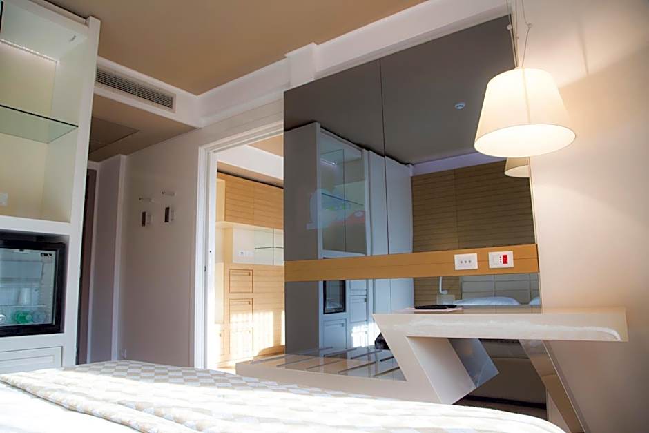 Grand Chalet delle Rocche