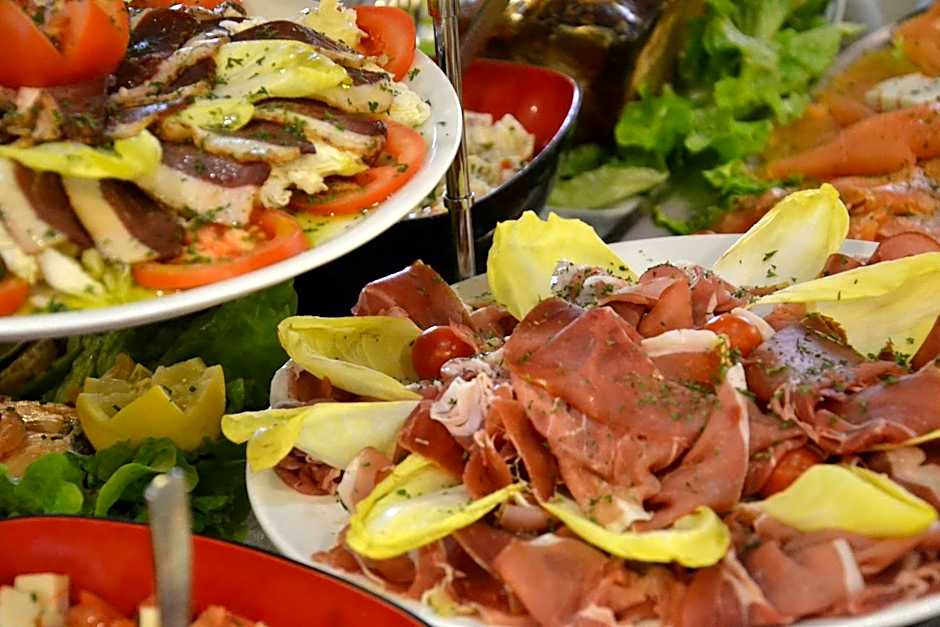 Greenhotels Roissy Parc des Expositions