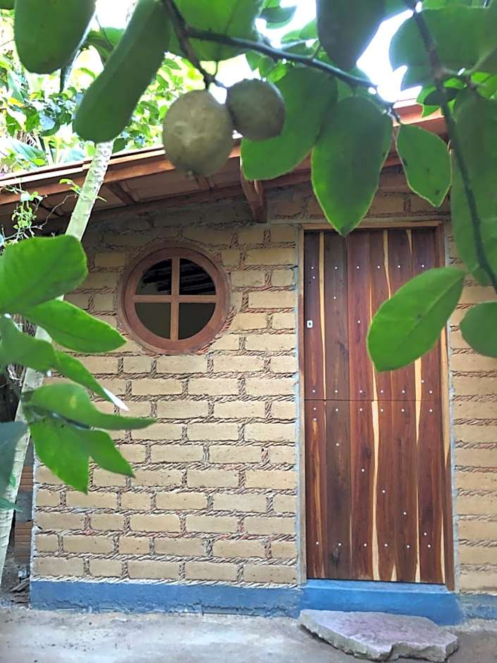 Hospedagem Sabor Da Trilha