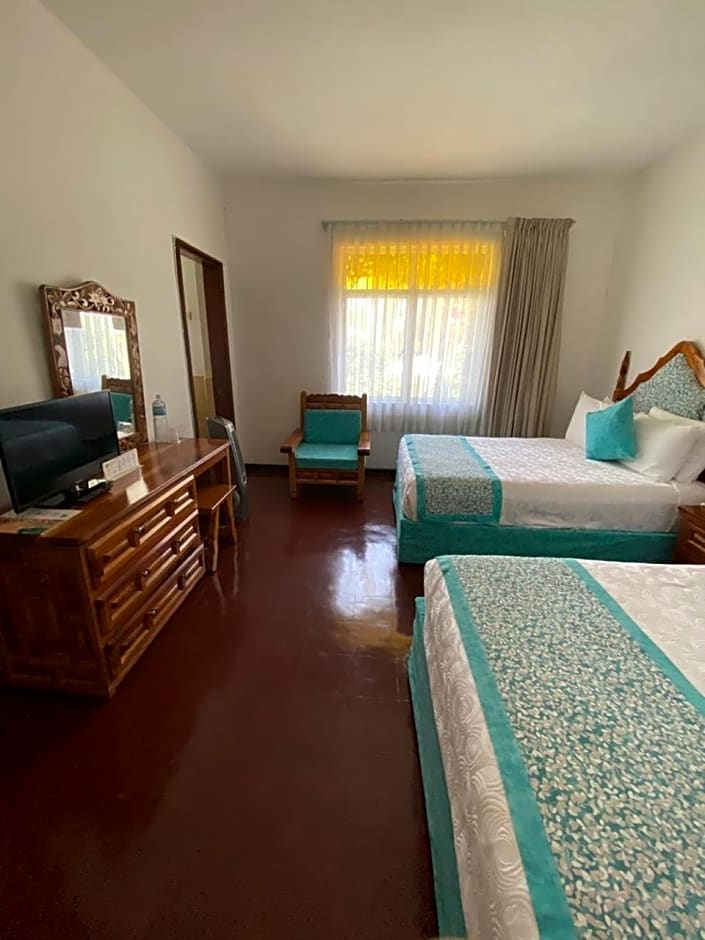 Hotel Posada Quinta Las Flores