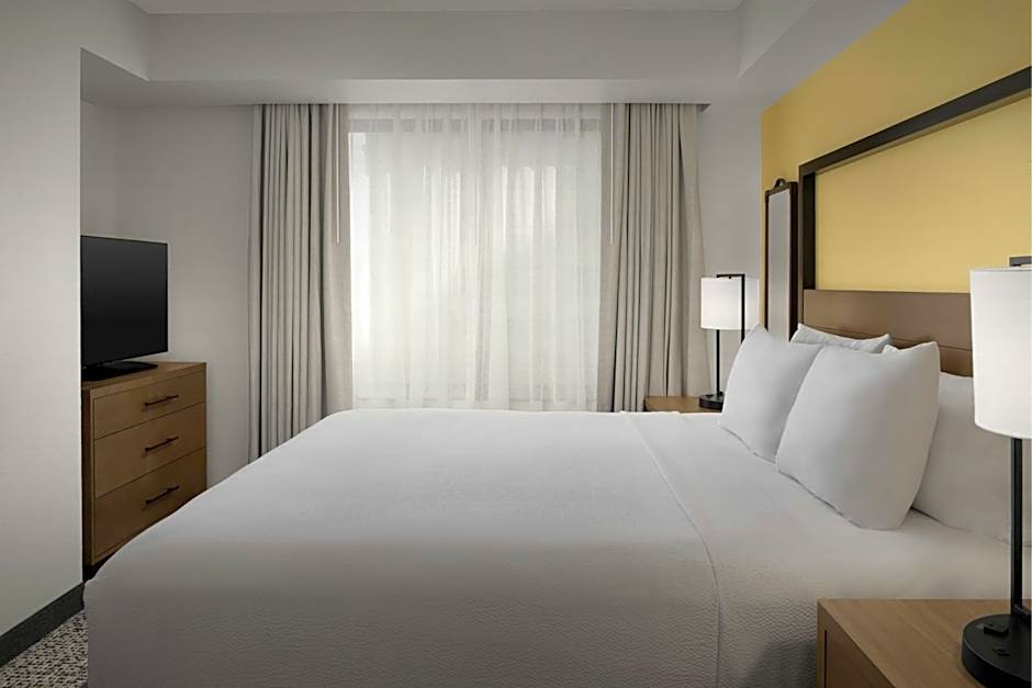 Residence Inn by Marriott Seattle Bellevue/Downtown