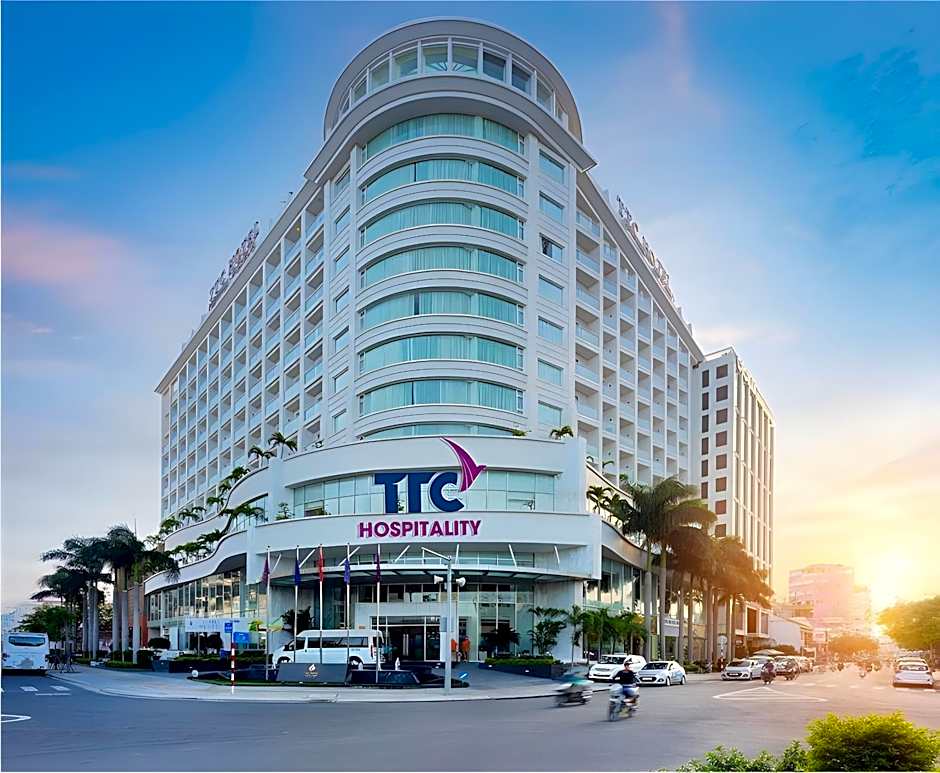 TTC Hotel Michelia