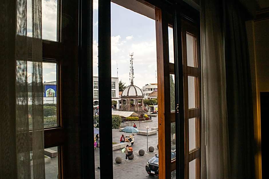 Mansion de los Abuelos