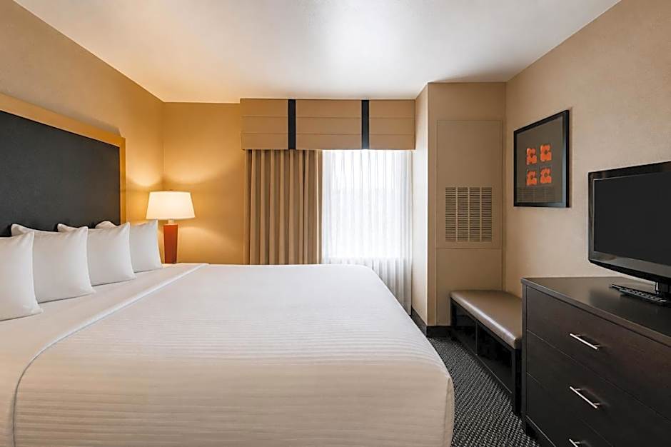 Cambria Hotel Rapid City near Mount Rushmore