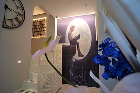 L' Angolo dei poeti - Bed and Breakfast