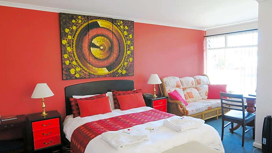 New Norfolk Junction Motel