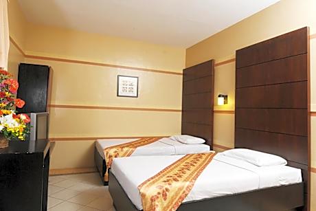 Large Twin Room