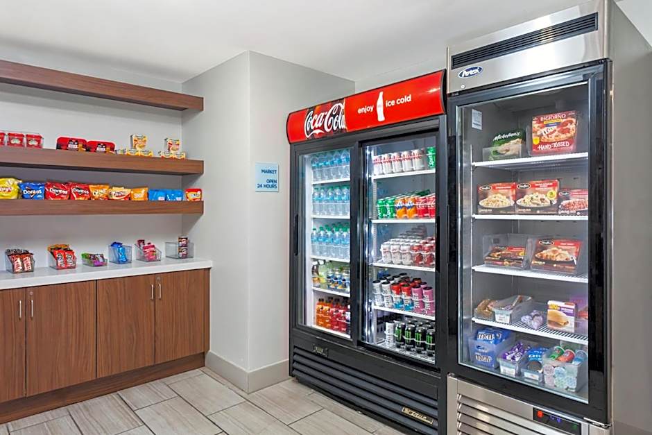 Holiday Inn Express Hotel & Suites Chicago South Lansing By IHG