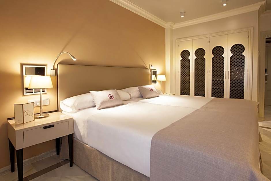 Vincci Albayzin Hotel