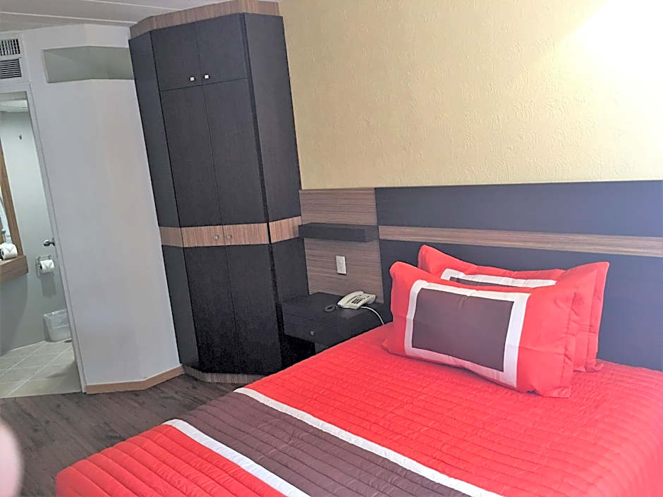 Ibeurohotel Expo
