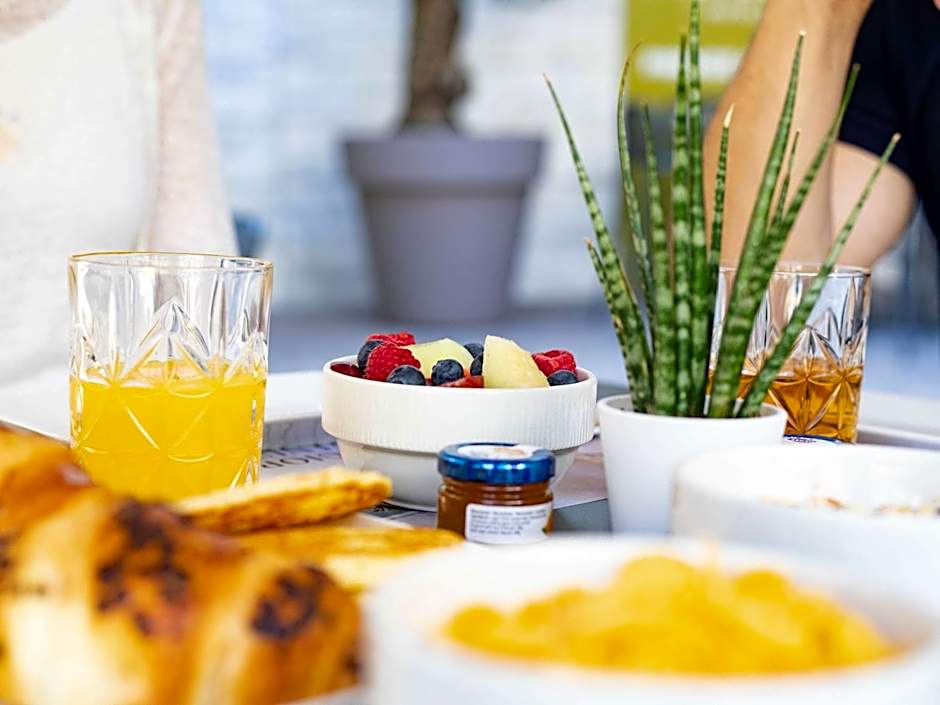 Mercure Firenze Centro