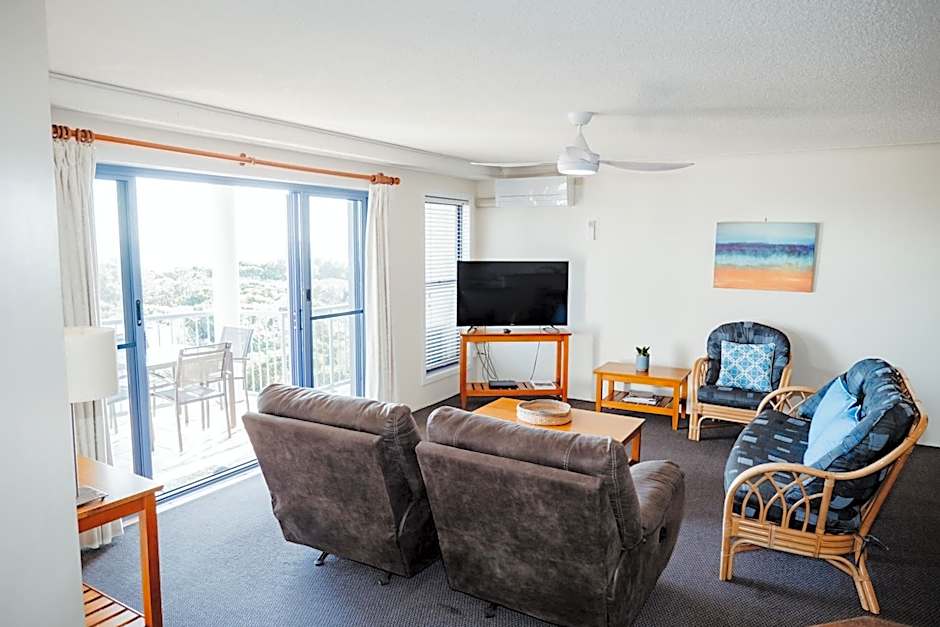 Salerno On The Beach