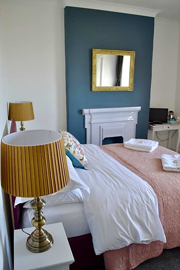 The Nags Head - Room only accommodation