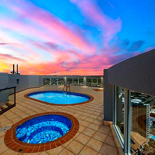 Burleigh Surf Apartments