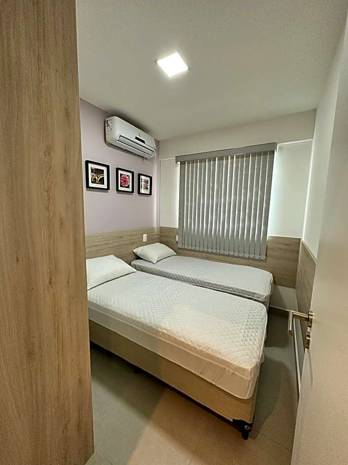 Promenade II PONTA VERDE