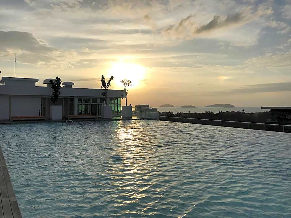 Sunset Seaview Vacation Condos Infinity Avenue