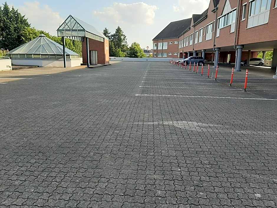 Hotel Siebenschläfer am Wasserturm