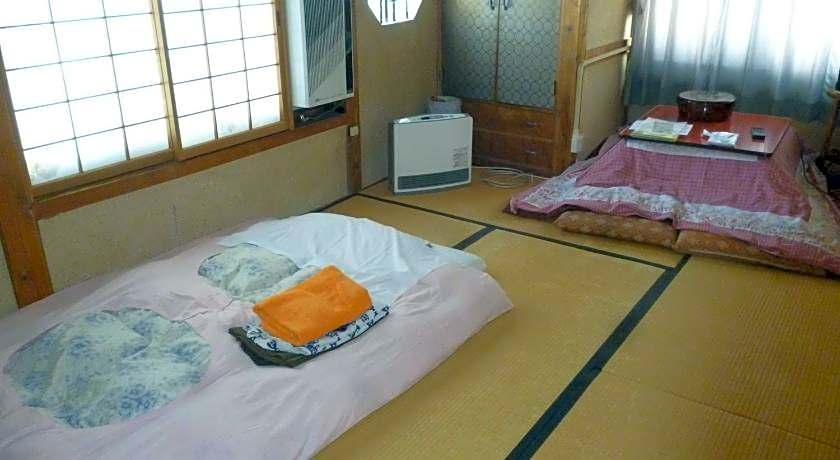 Uotoshi Ryokan