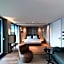 b'mine Hotel Frankfurt Airport