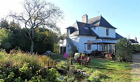 Chambres d'Hotes du Haut Anjou