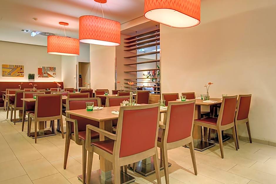 Hotel Orangerie
